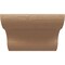Ekena Millwork 6in. W x 4in. H x 32in. L Carmel Woodgrain TimberThane Rafter Tail, Primed Tan RFTUR06X04X32CARRCPR - alternate 3